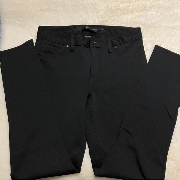Women’s Calvin Klein Dress Pants, size 6 - Picture 3 of 6